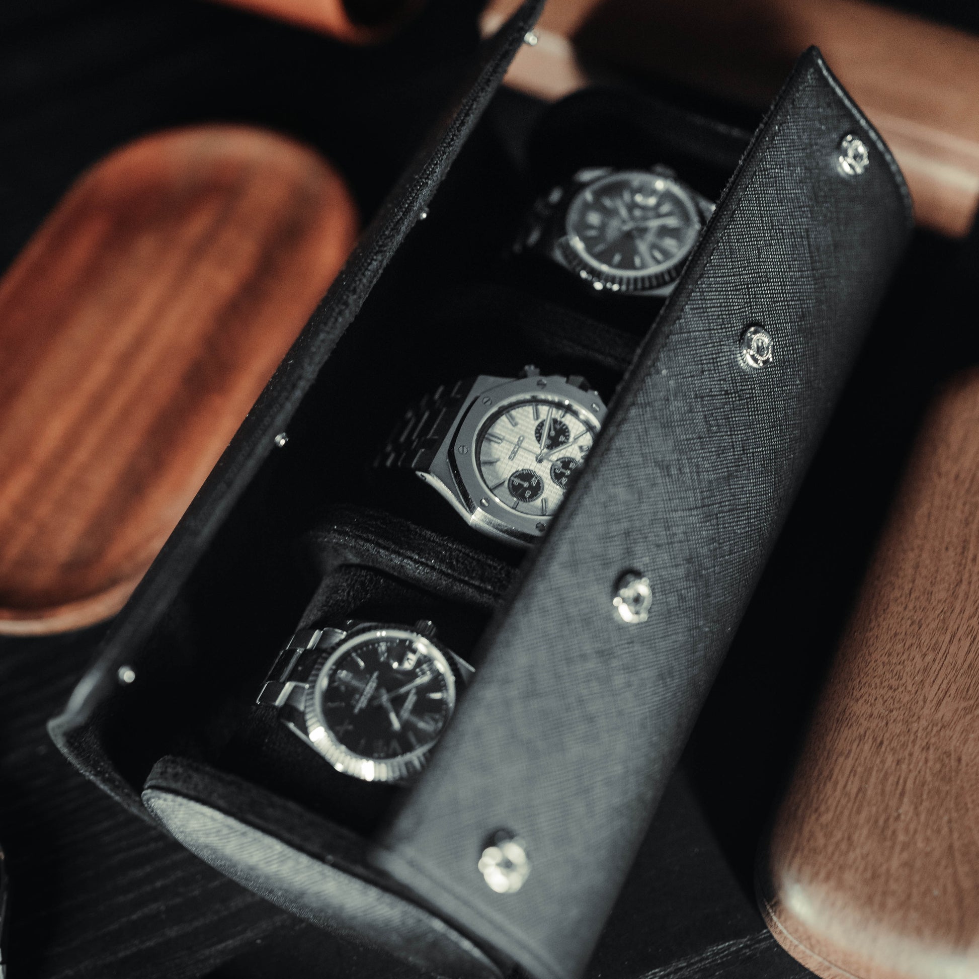 Travel case - urmods