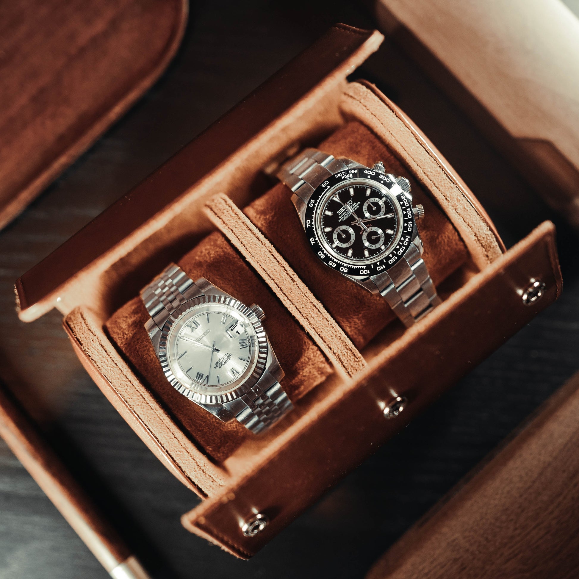 Travel case - urmods