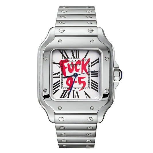 Santos - F*ck 9 - 5 - urmods