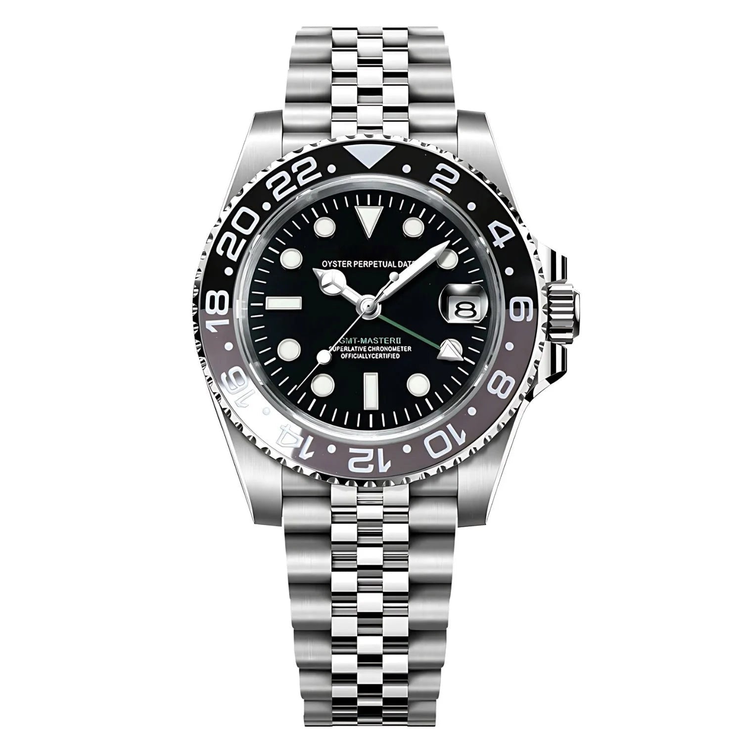 GMT - Bruce Wayne - urmods