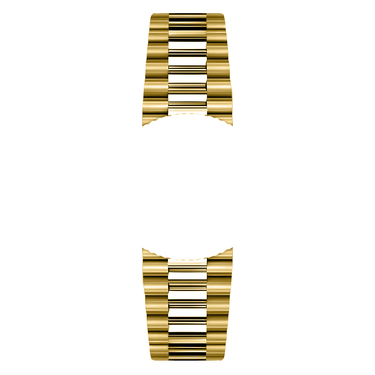 Presidental Gold Strap - urmods