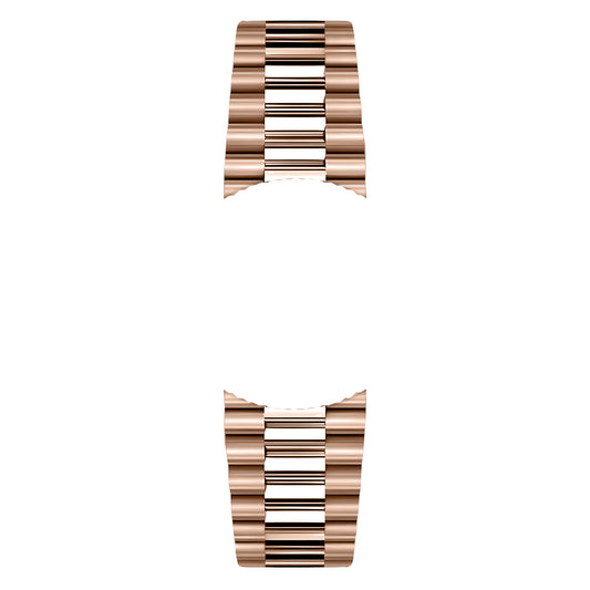 Presidental Rosegold Strap - urmods