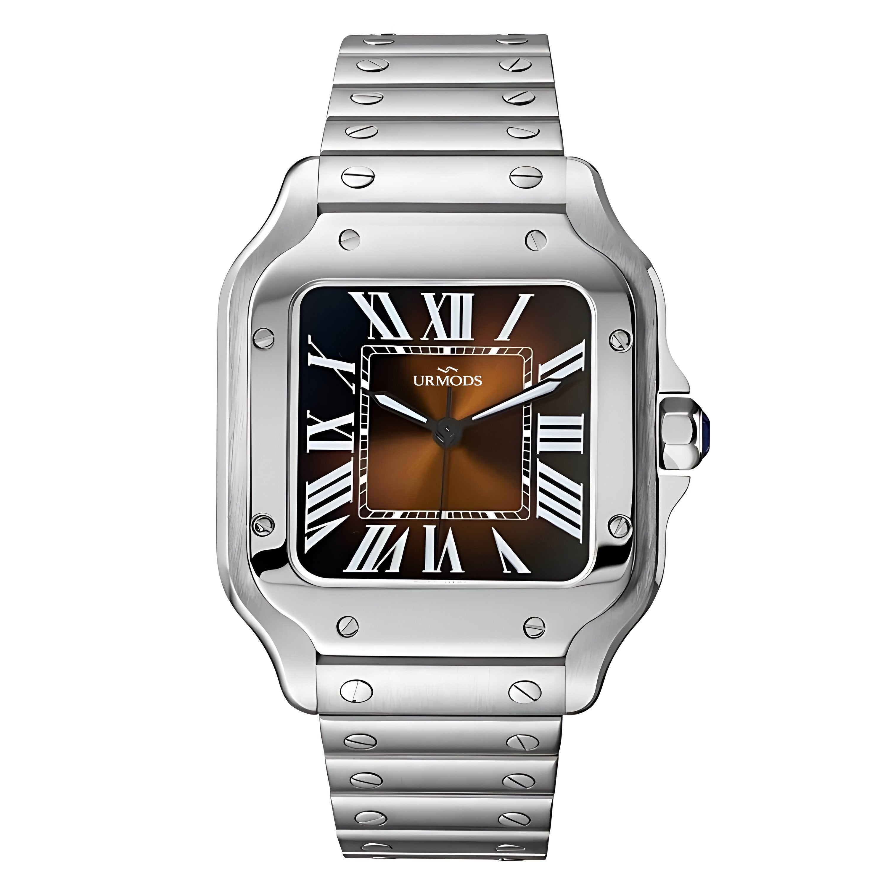 Santos - Brown - urmods