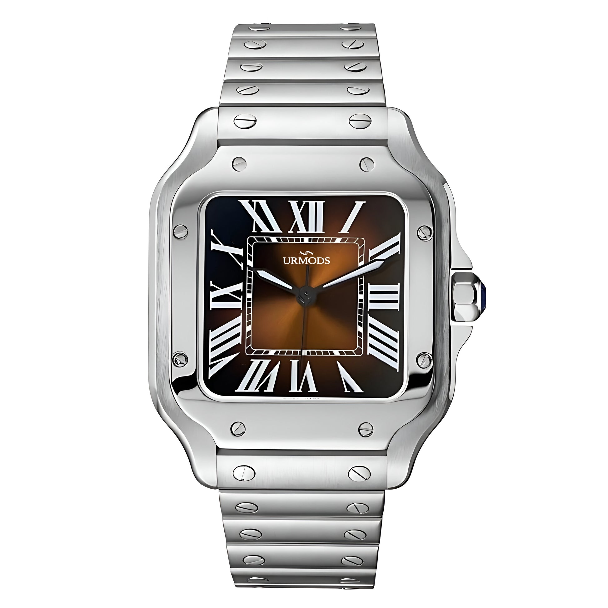 Santos - Brown - urmods