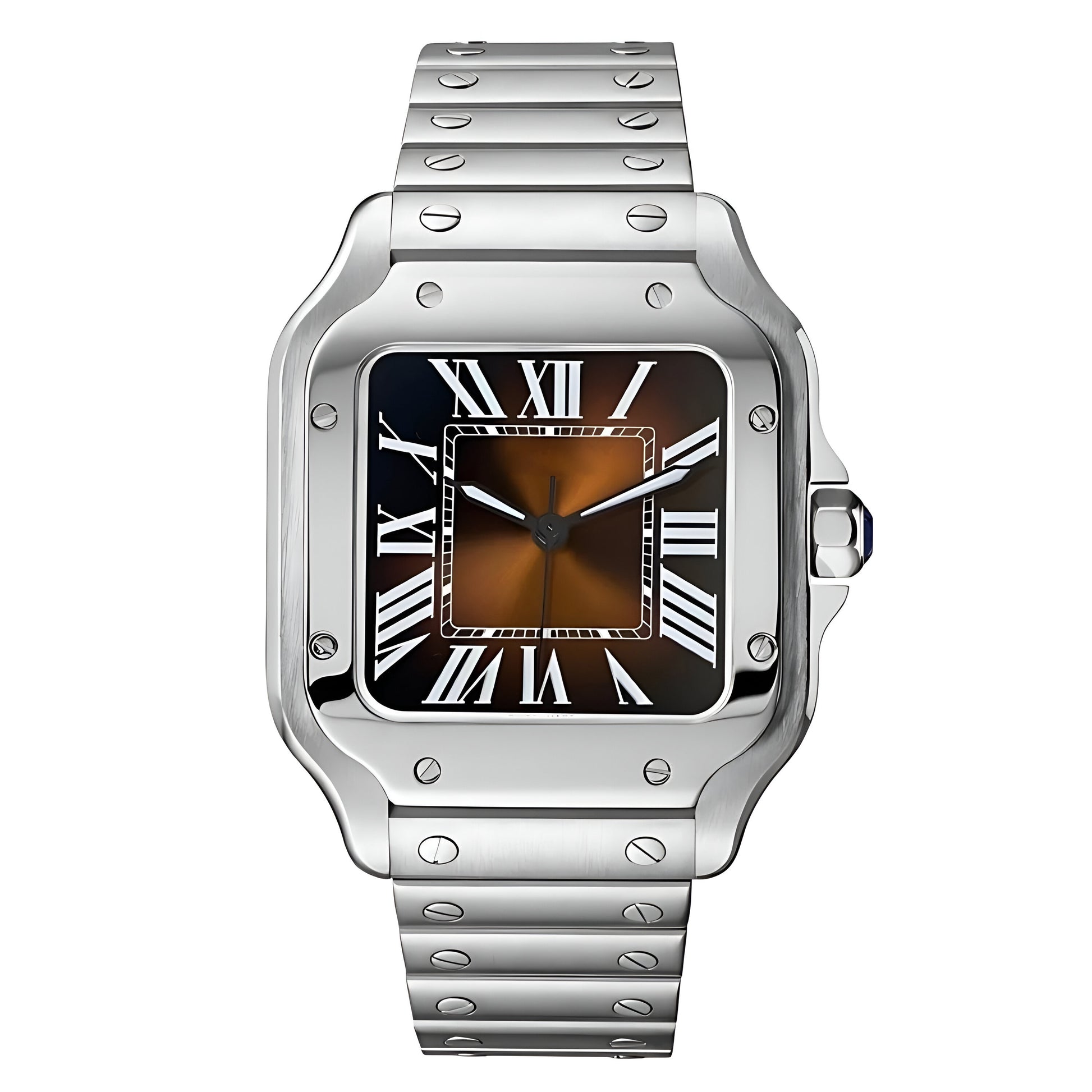 Santos - Brown - urmods