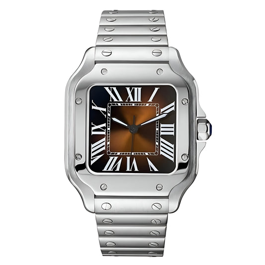 Santos - Brown - urmods