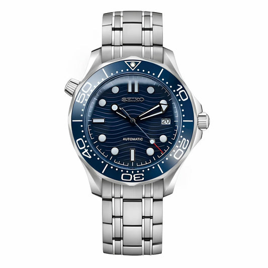 Master - Blue - urmods