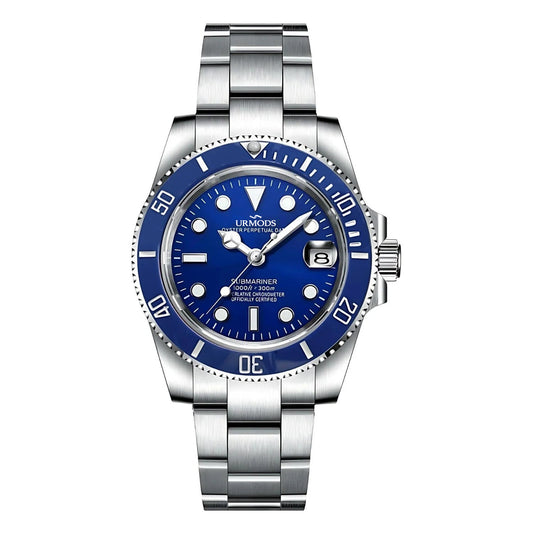 Submariner - Blue - urmods