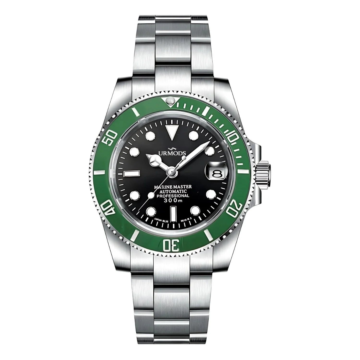 Submariner - Kermit - urmods