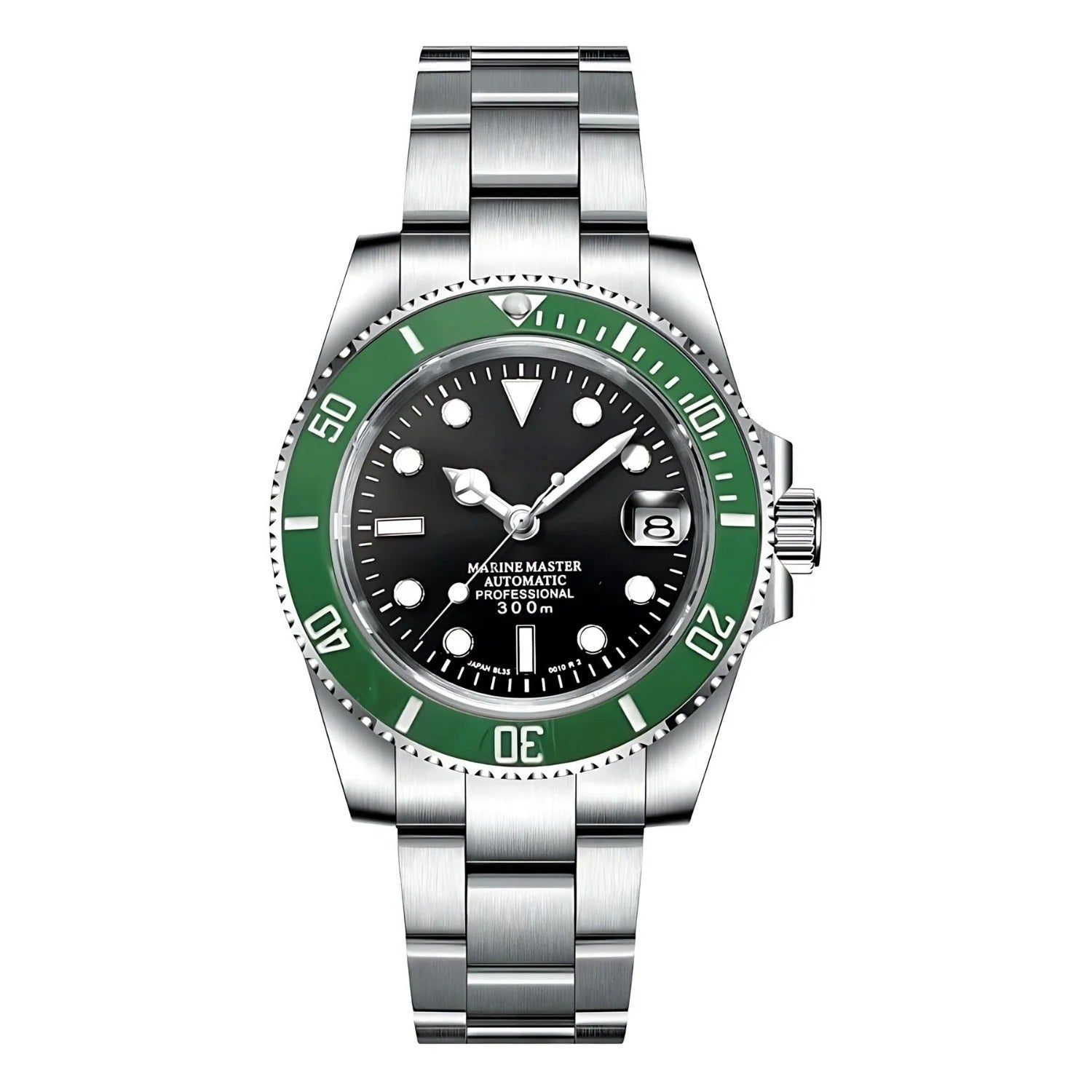 Submariner - Kermit - urmods