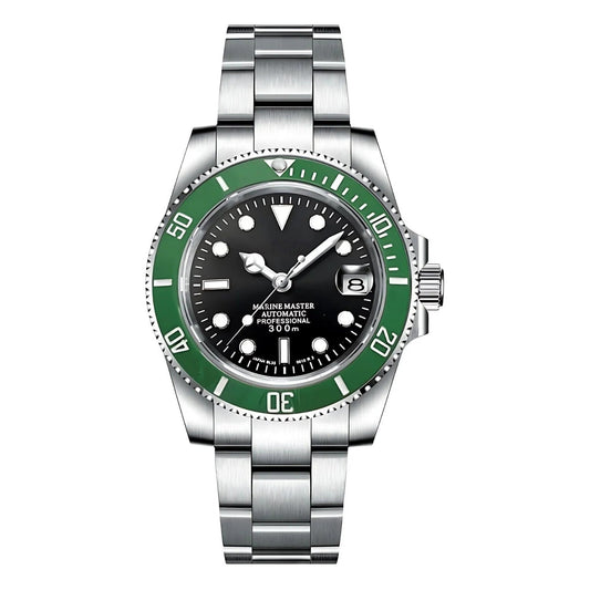 Submariner - Kermit - urmods