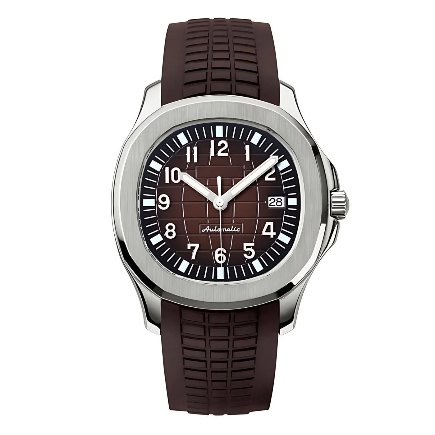 Aquanaut - Brown - urmods