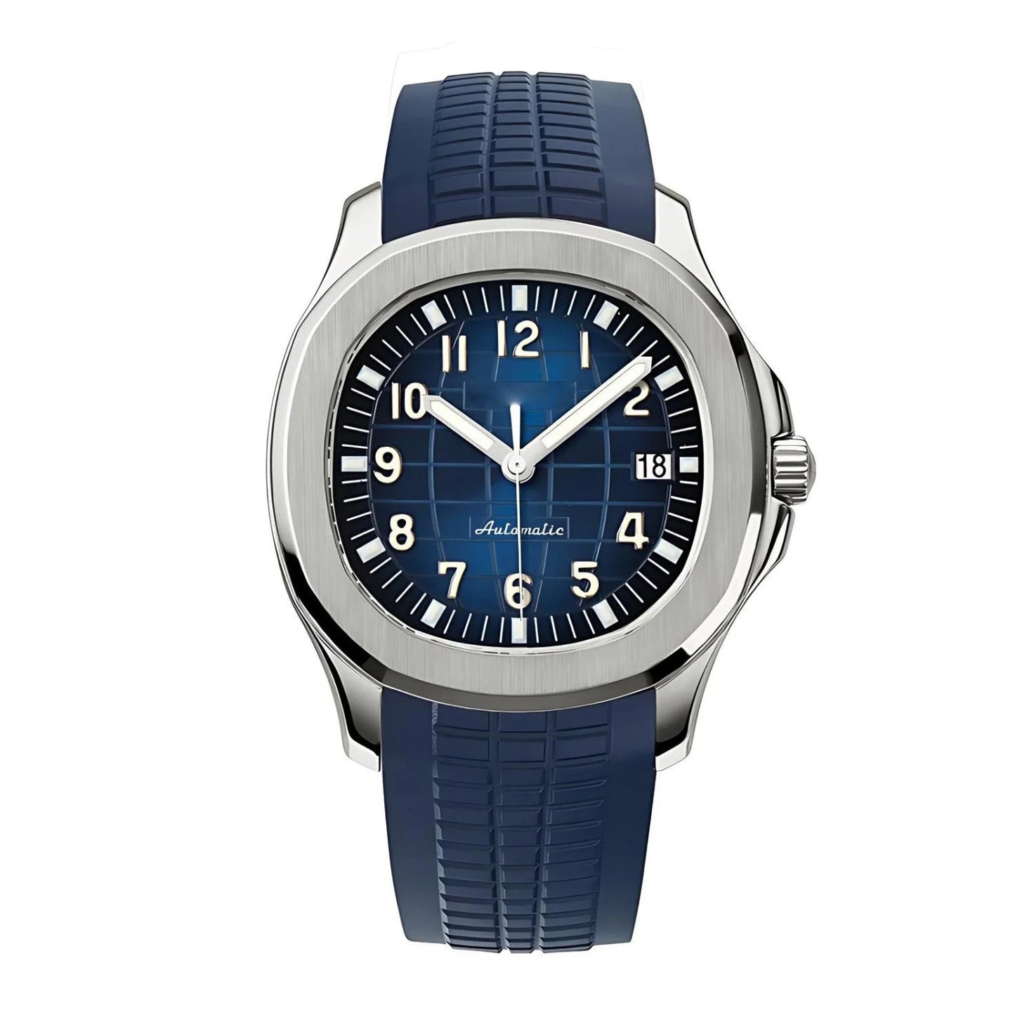 Aquanaut - Blue - urmods