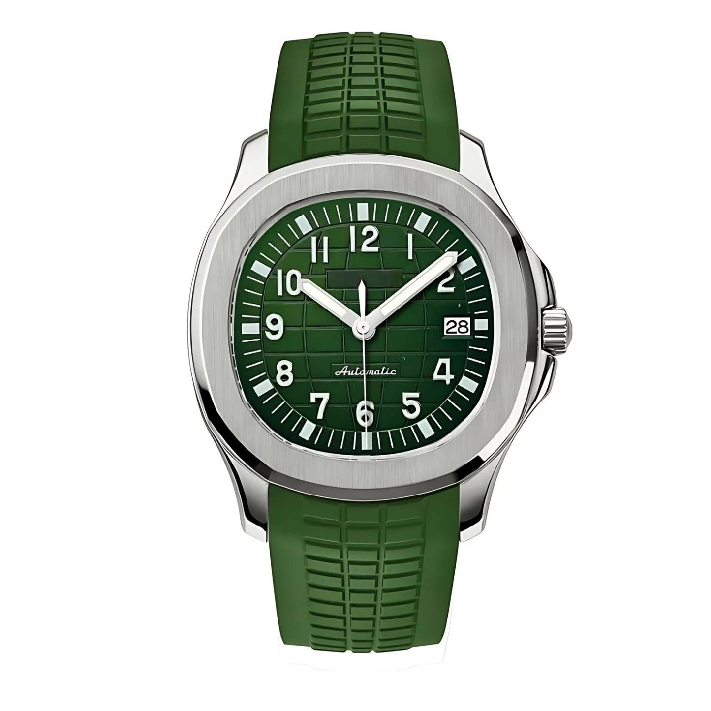 Aquanaut - Green - urmods