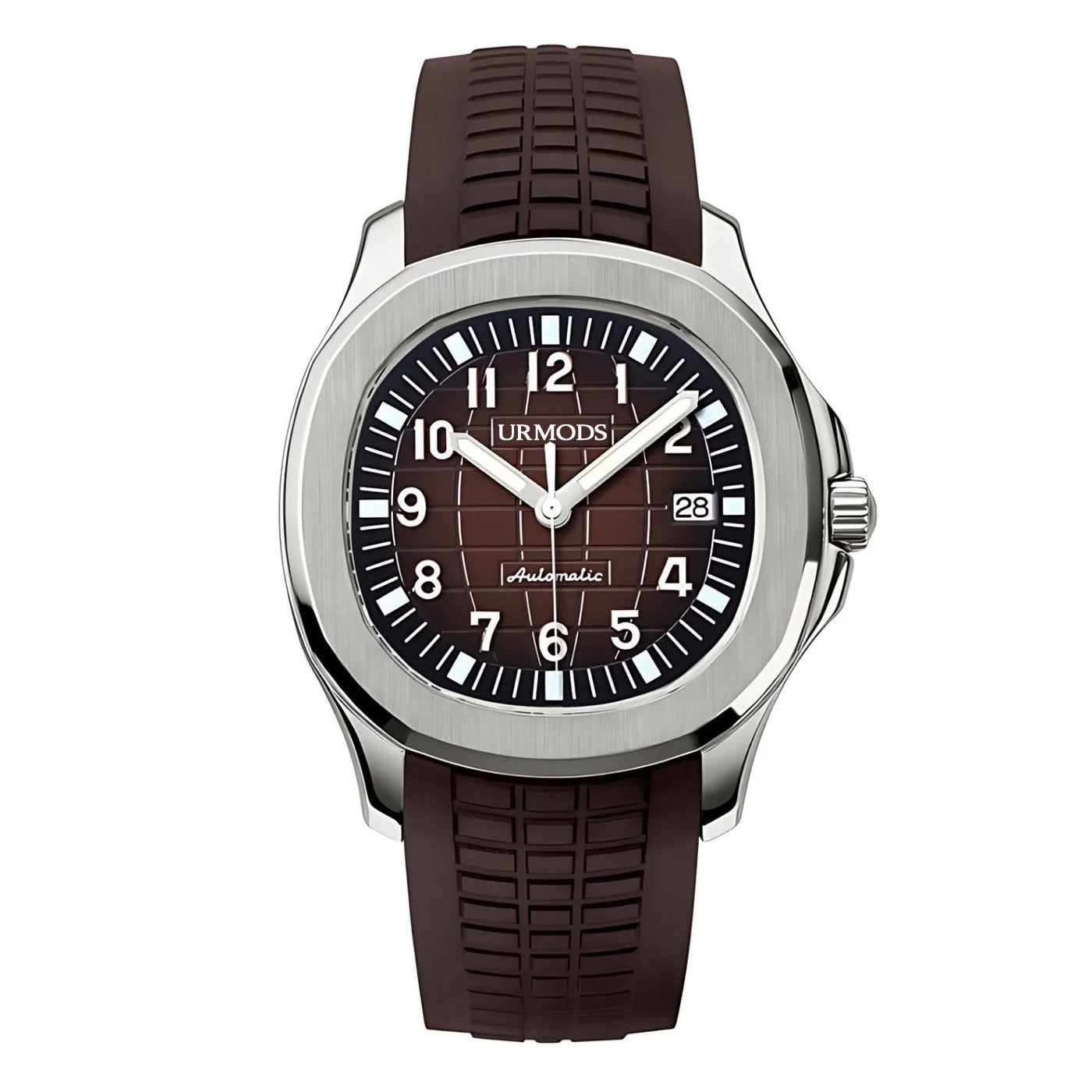 Aquanaut - Brown - urmods