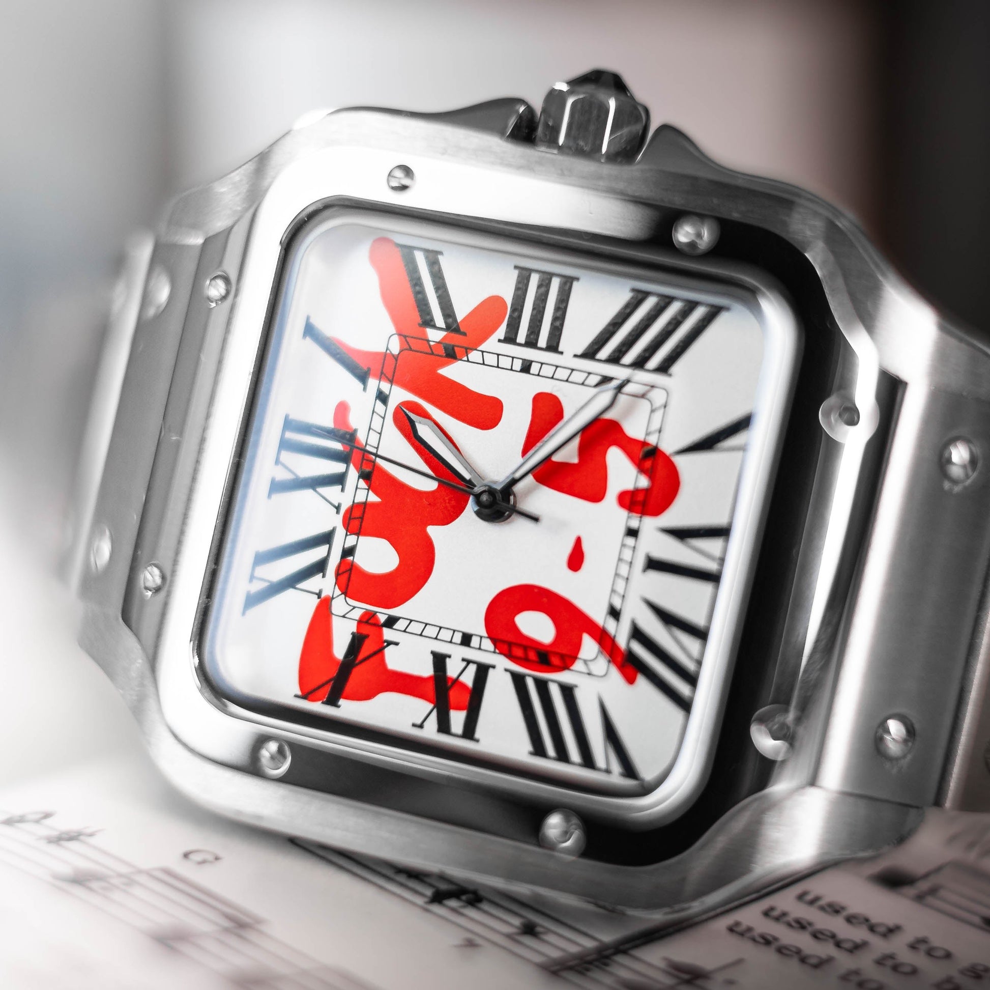 Santos - F*ck 9 - 5 - urmods