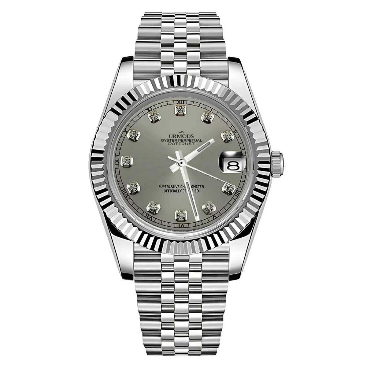 Date Gray Diamond - urmods