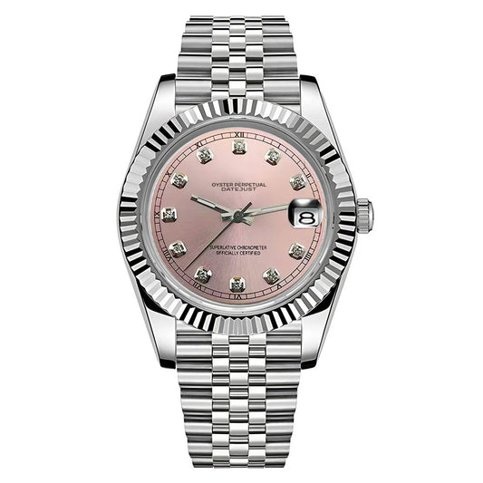 Date Pink Diamond - urmods