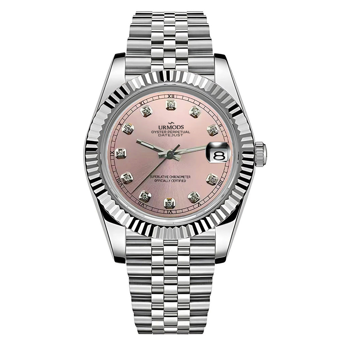 Date Pink Diamond - urmods