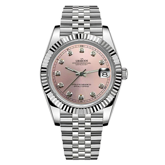 Date Pink Diamond - urmods