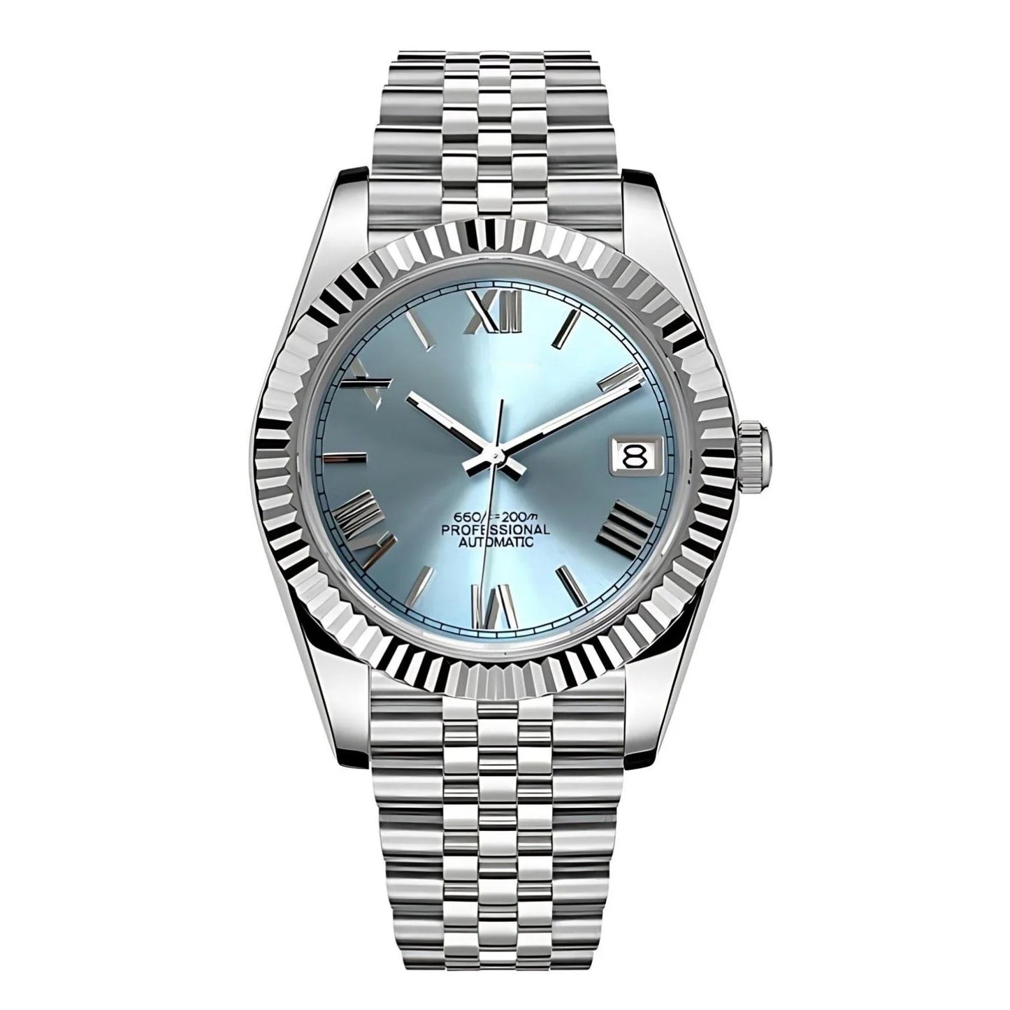 Date Skyblue Roman - urmods