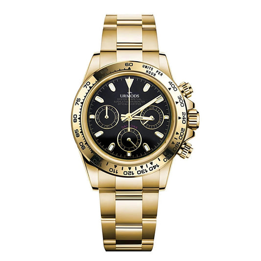 Daytona - Black Gold - urmods