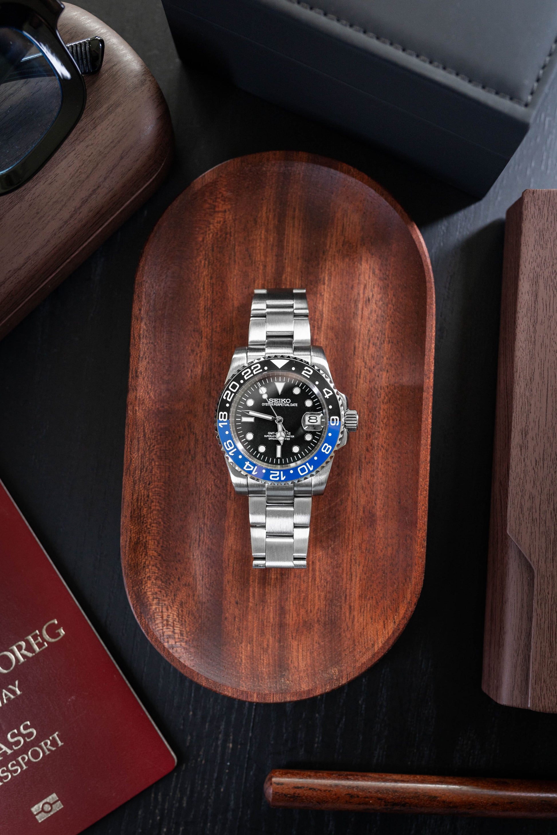 GMT - Batman - urmods