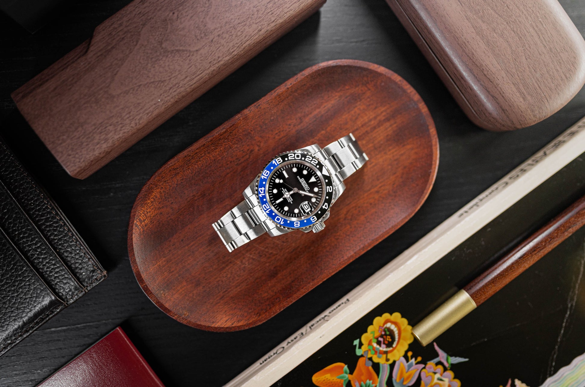 GMT - Batman - urmods