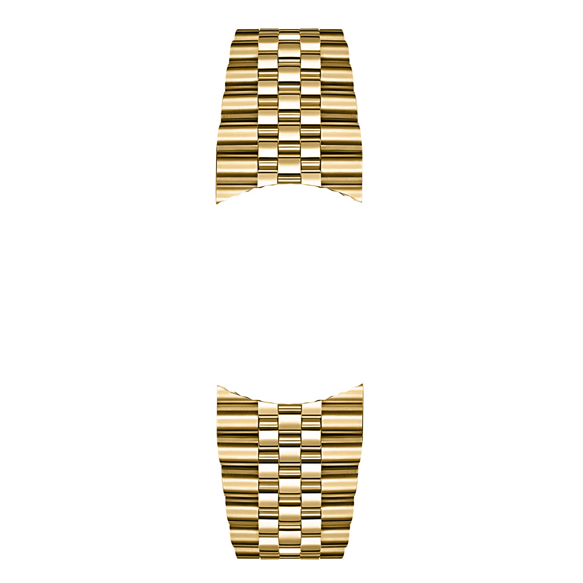 Jubilee Gold Strap - urmods