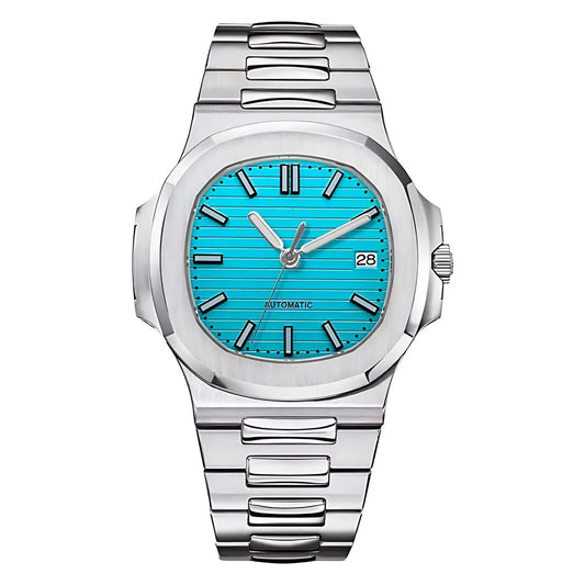 Nautilus - Tiffany - urmods