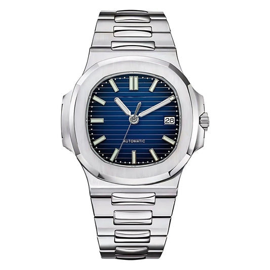 Nautilus - Blue - urmods