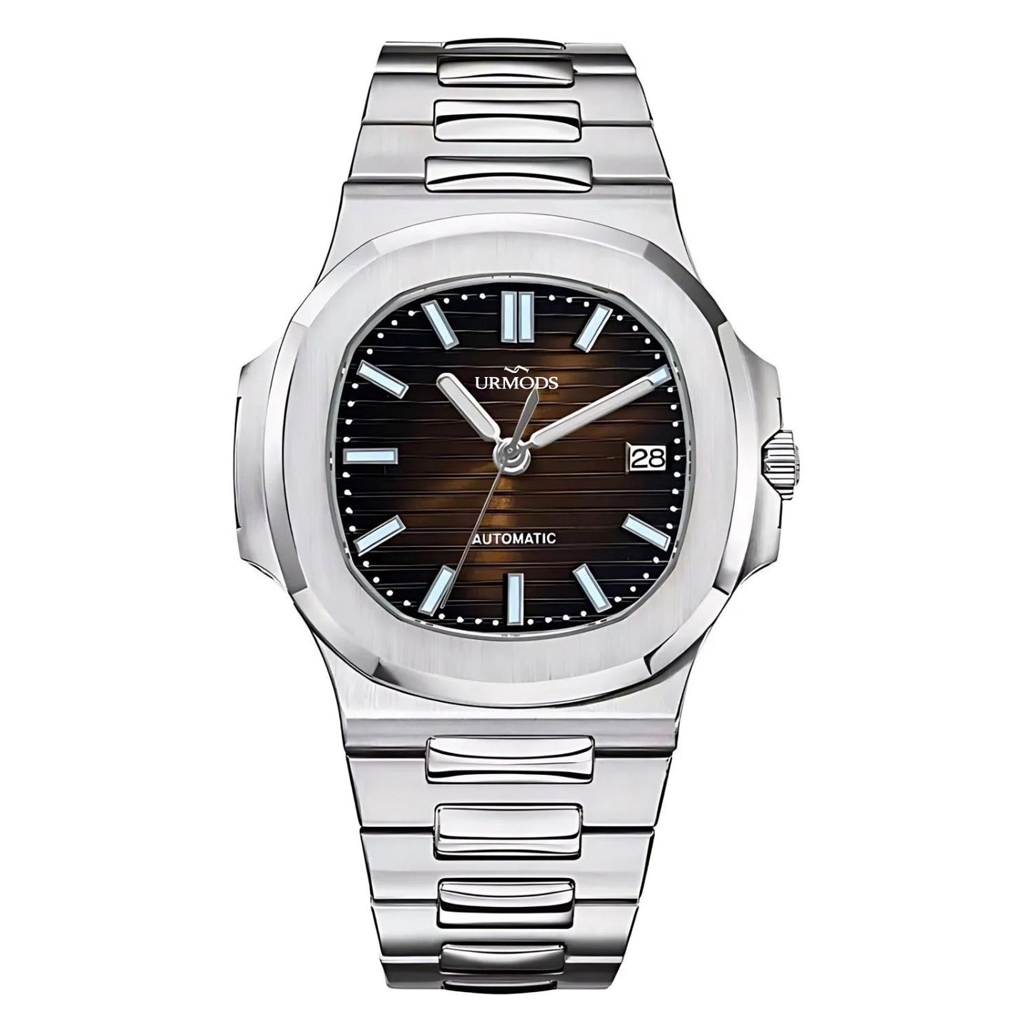 Nautilus - Brown - urmods