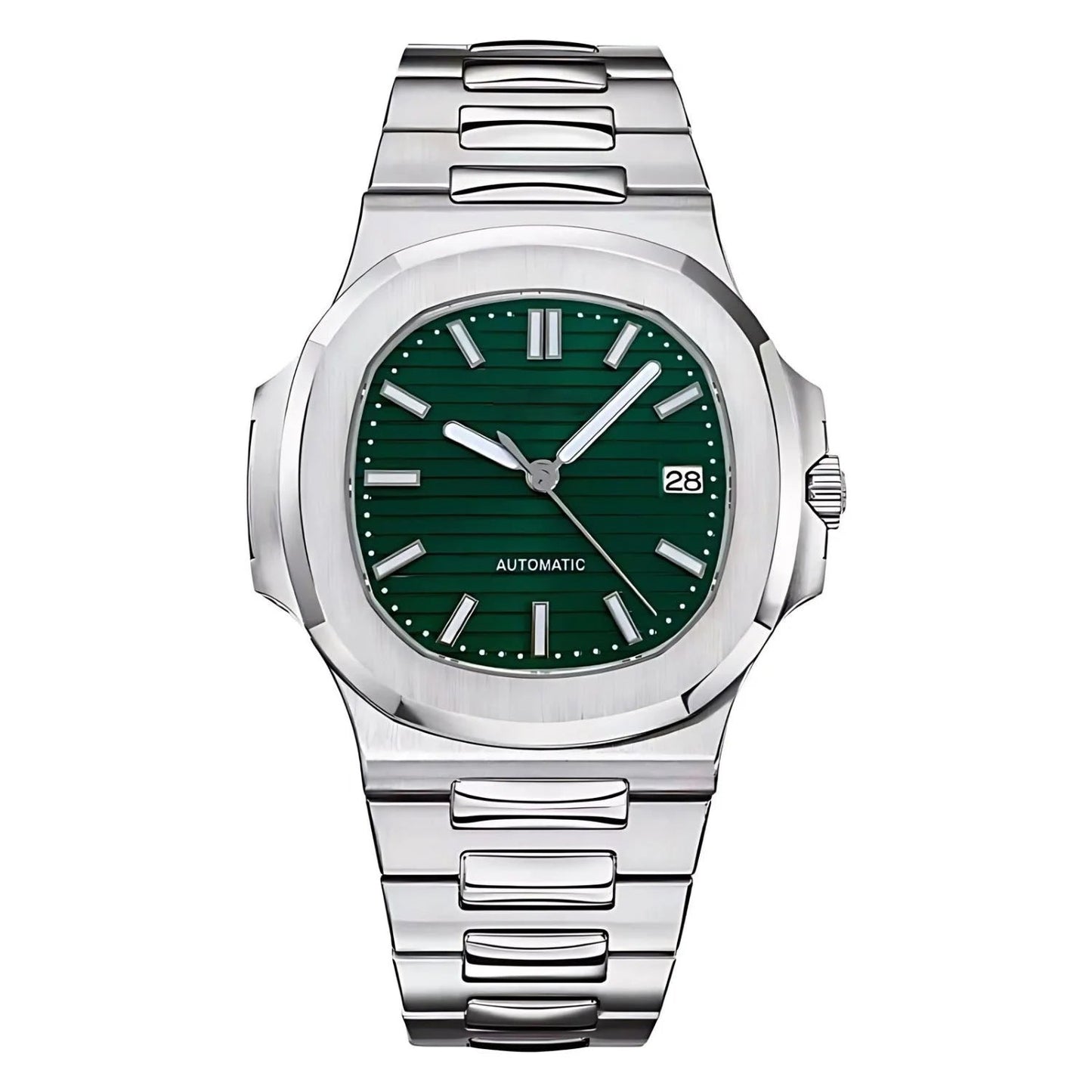 Nautilus - Green - urmods