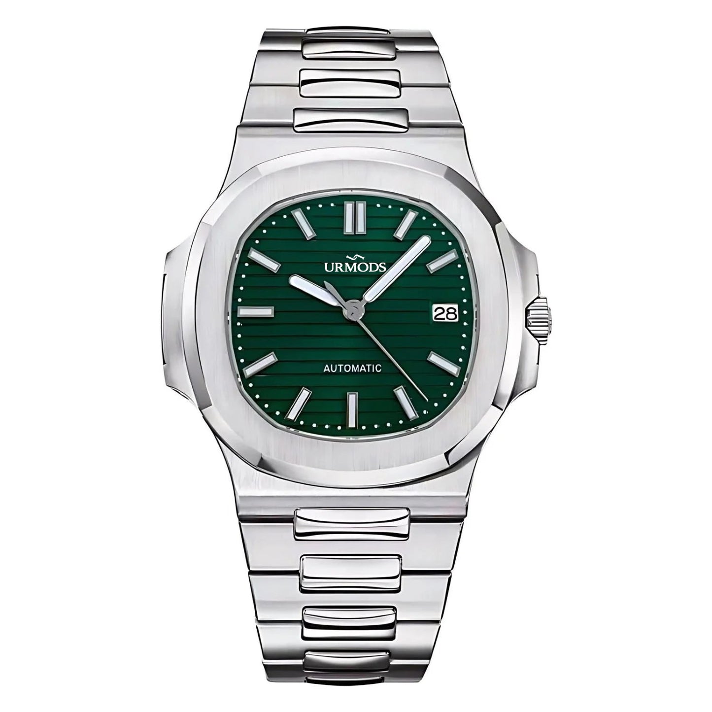 Nautilus - Green - urmods