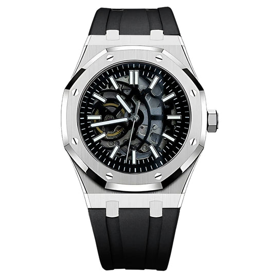 Oak - Skeleton Rubber - urmods