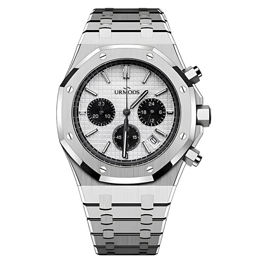 Oak - White Chrono - urmods