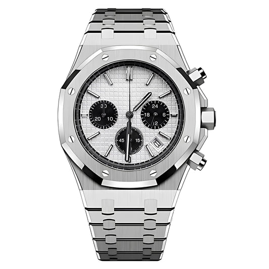 Oak - White Chrono - urmods