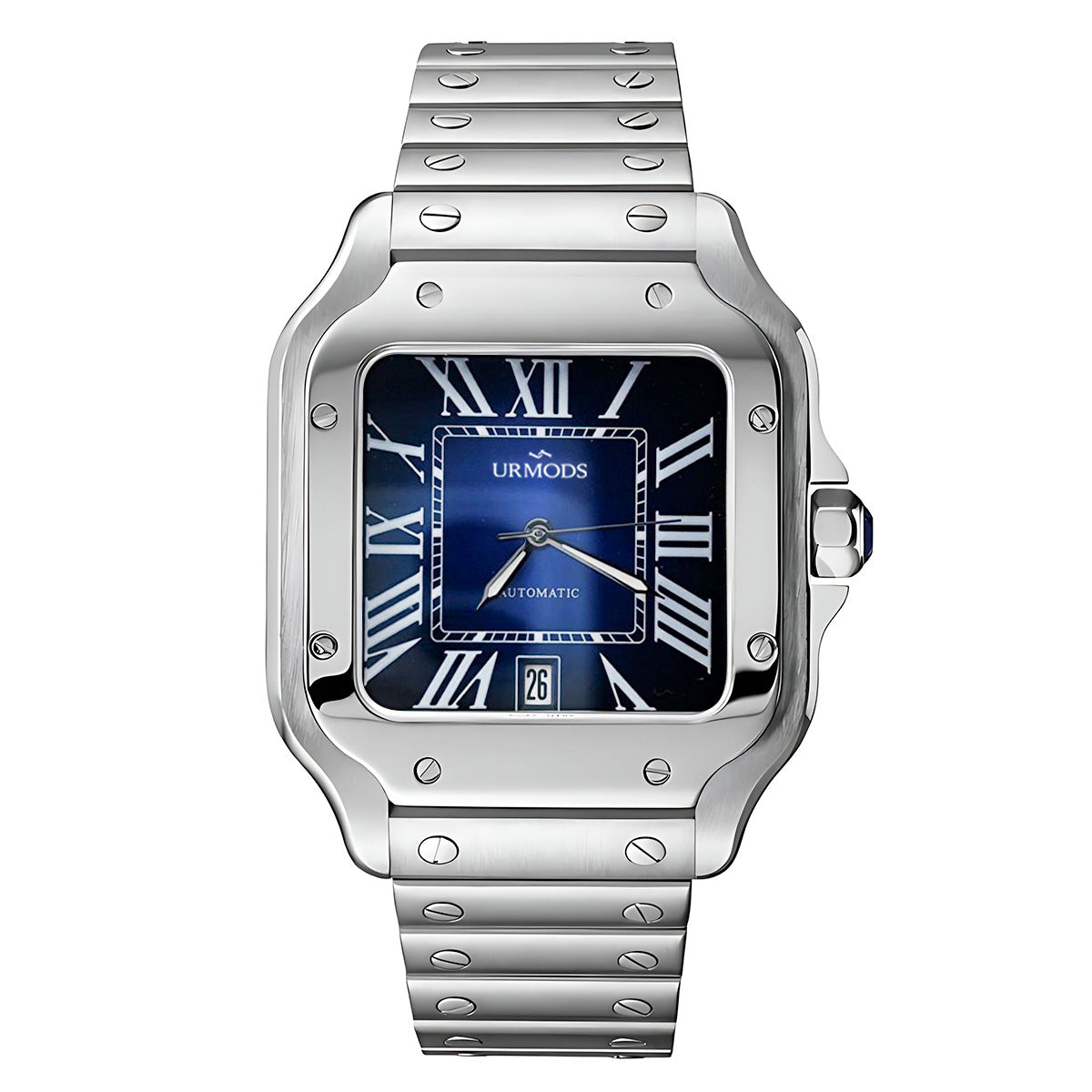 Santos - Royal Blue - urmods