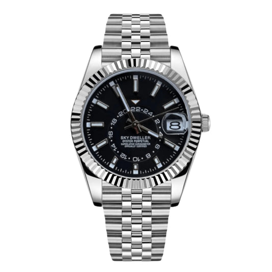 Skydweller - Black - urmods