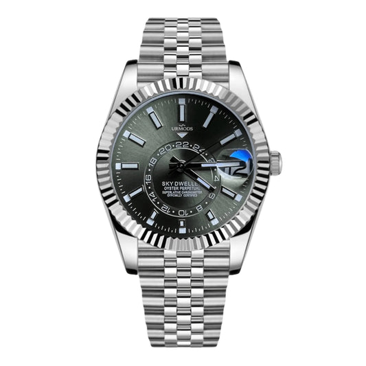 Skydweller - Olive - urmods