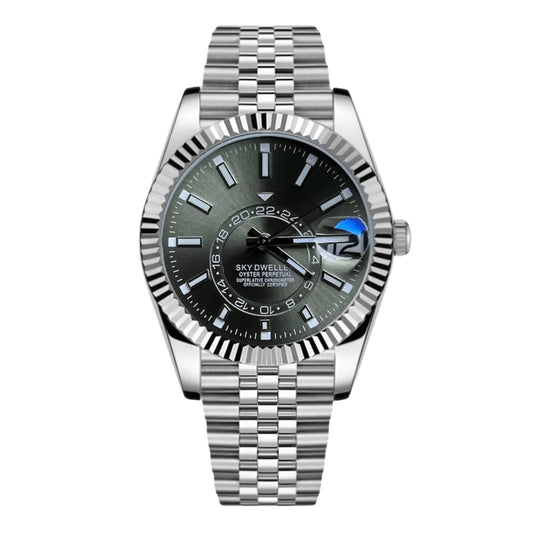 Skydweller - Olive - urmods