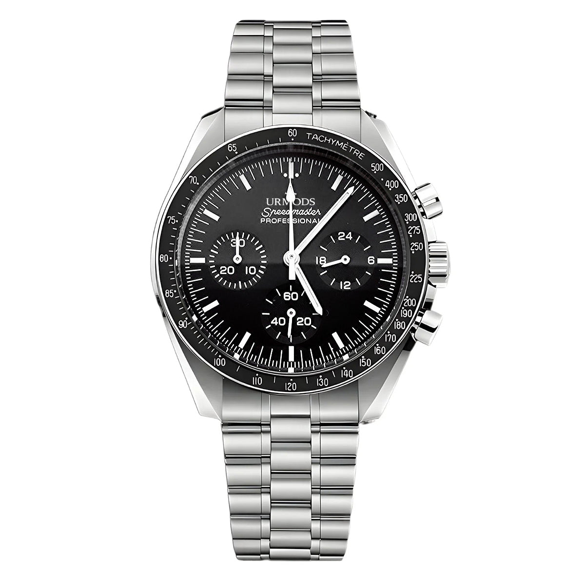 Speed - Black - urmods