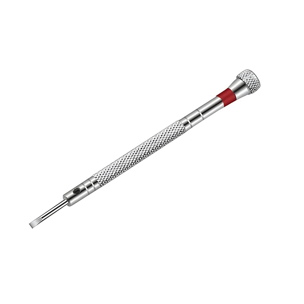 Skrujern for lenkejustering - urmods