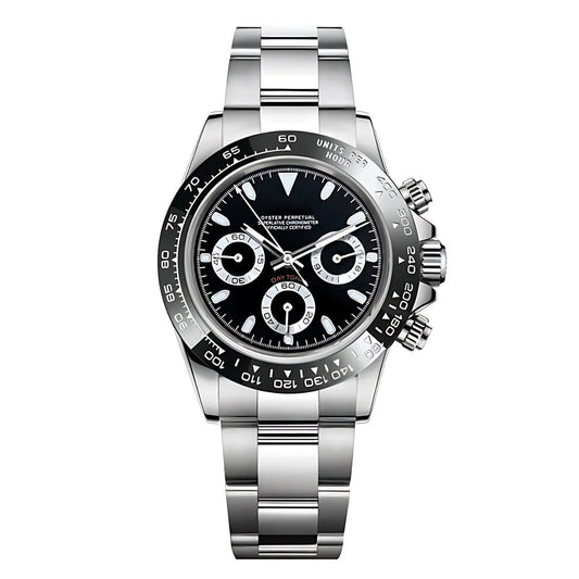 Daytona - Black - urmods