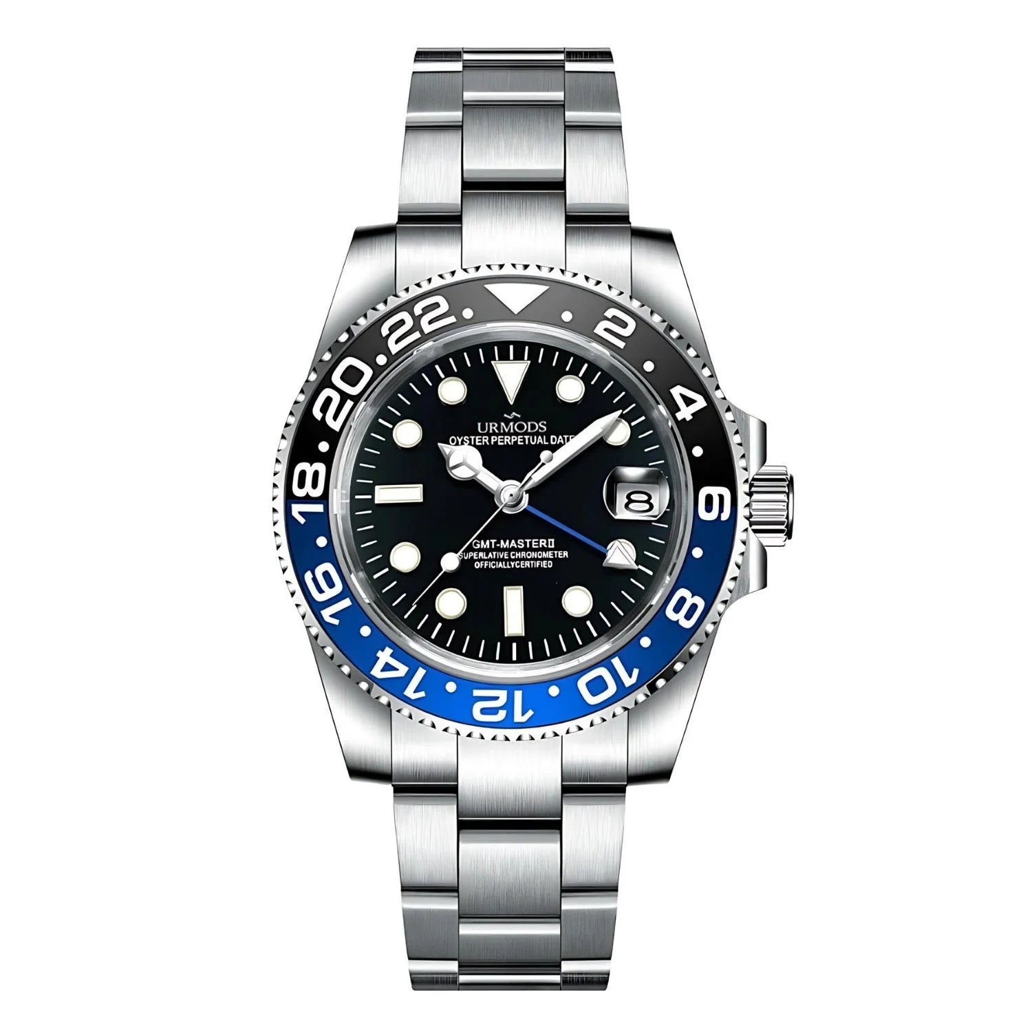 GMT - Batman - urmods
