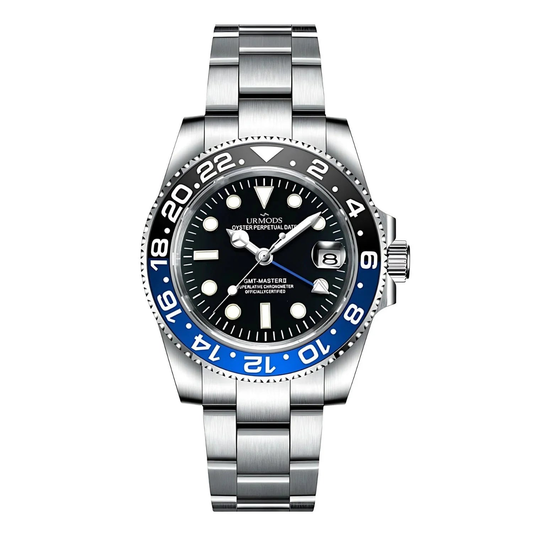 GMT - Batman - urmods