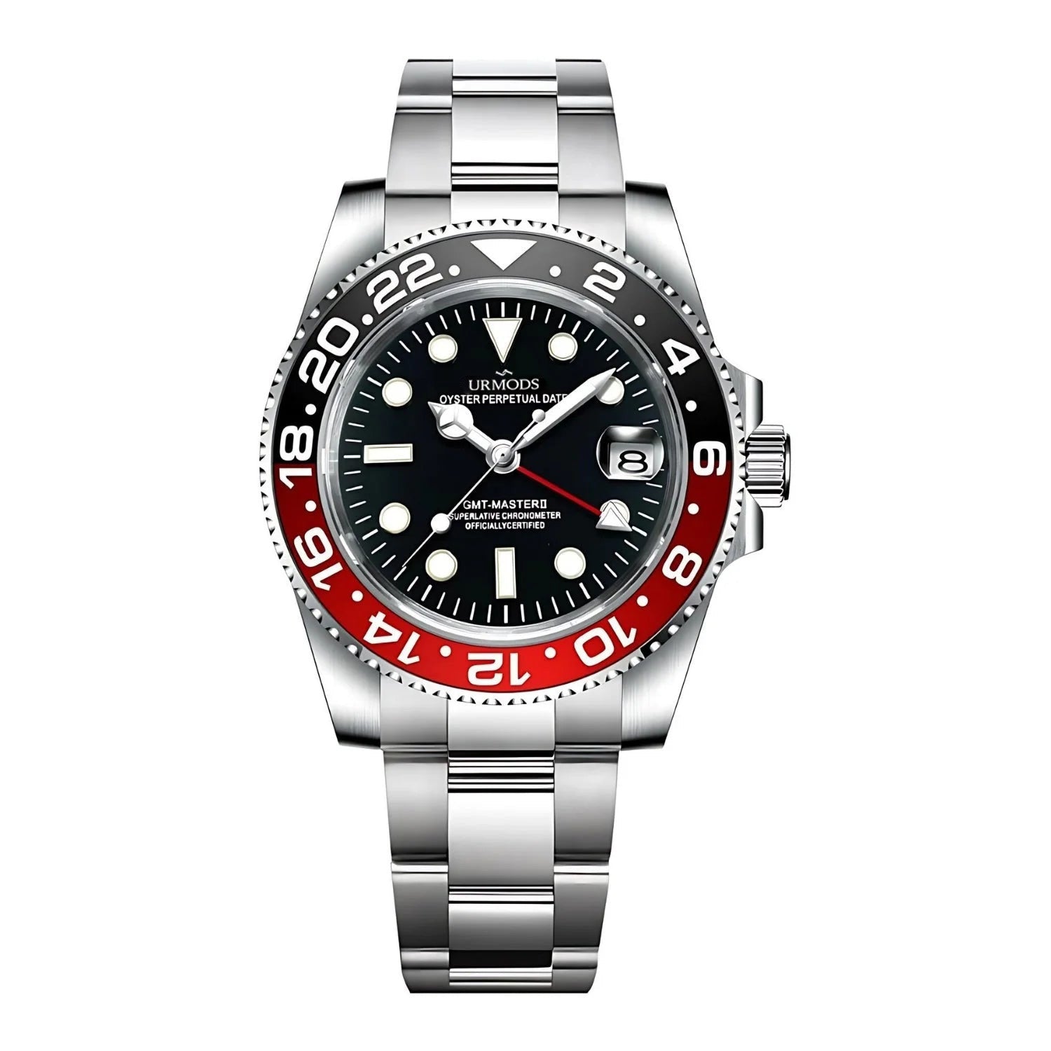 GMT - Coke - urmods