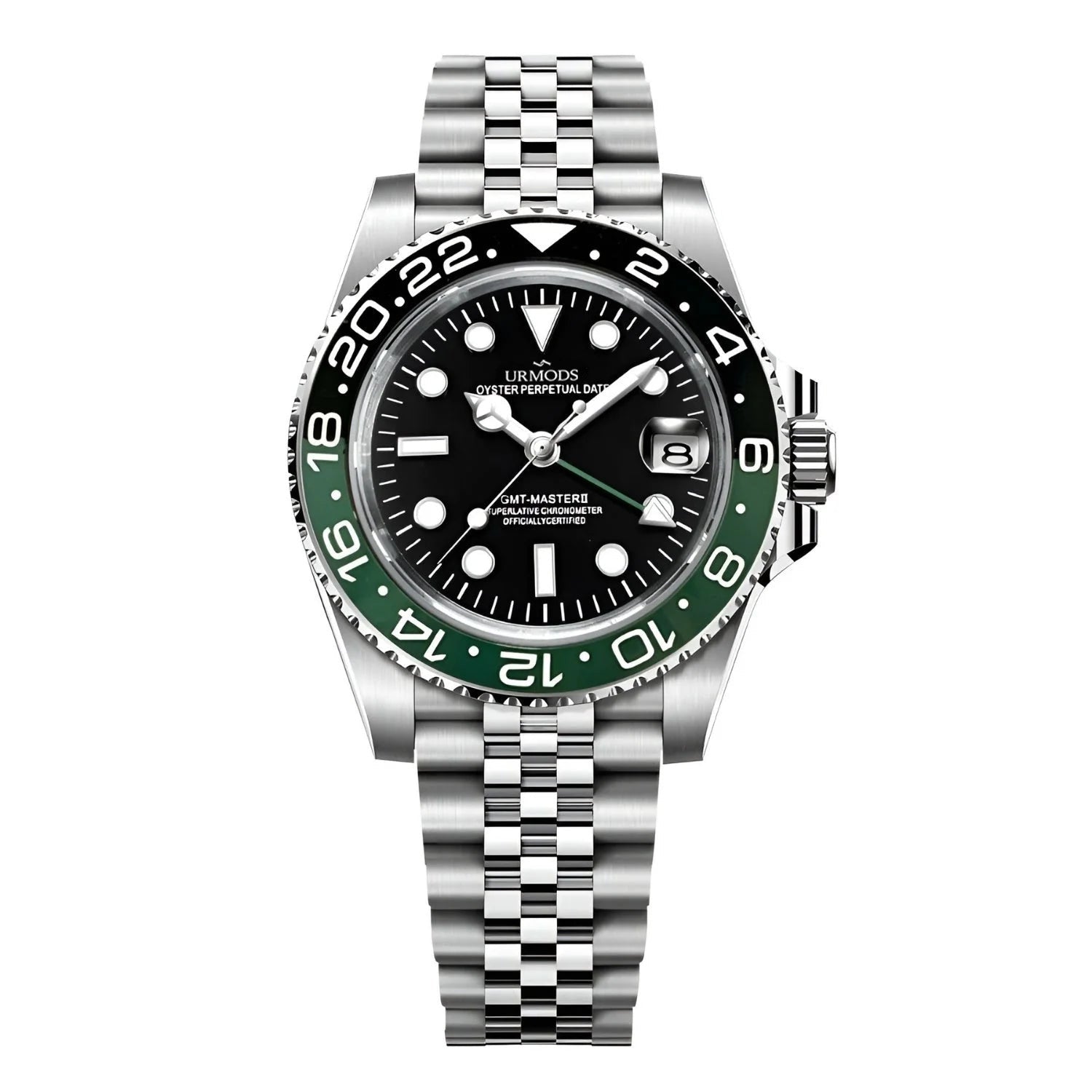 GMT - Sprite - urmods