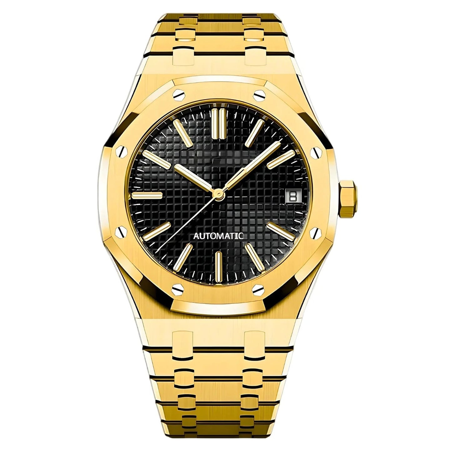 Oak - Black Gold - urmods