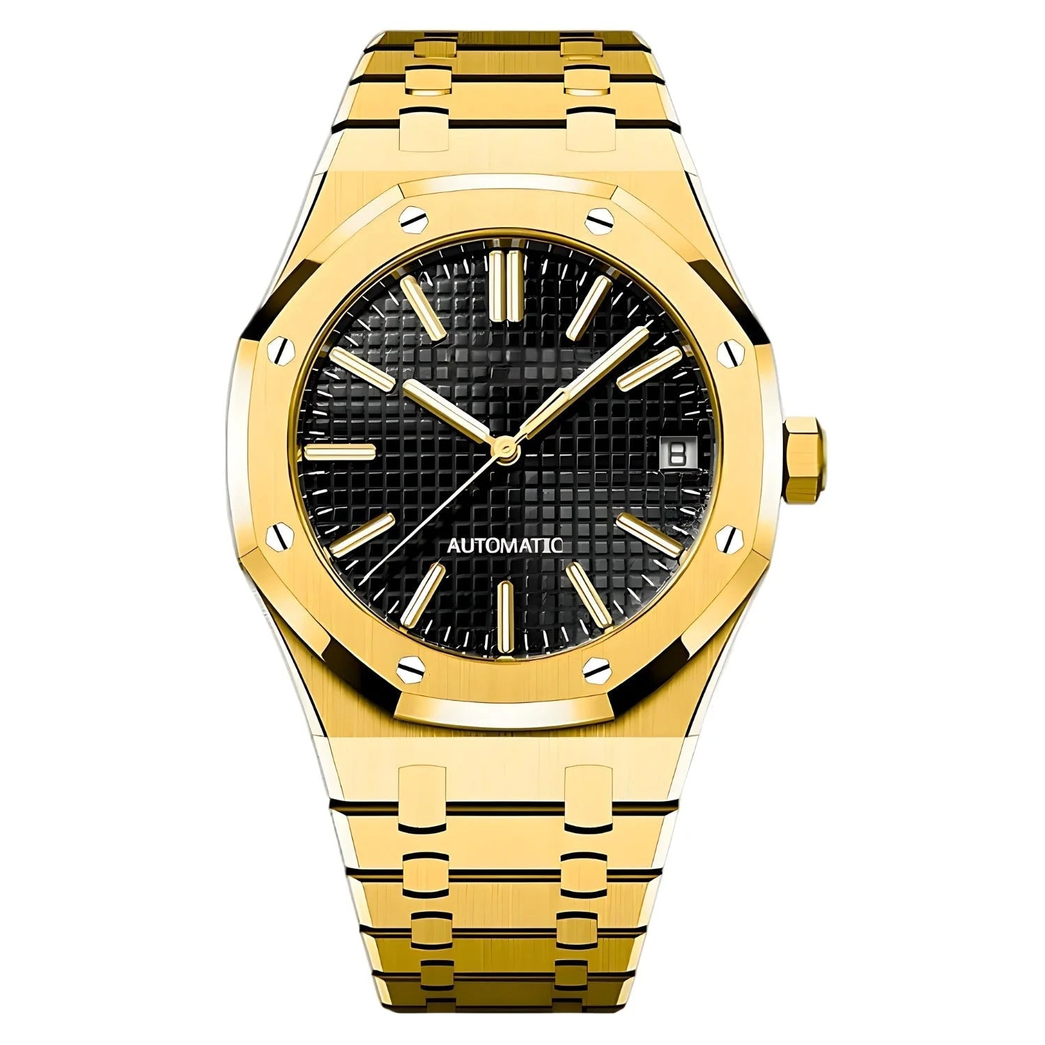 Oak - Black Gold - urmods